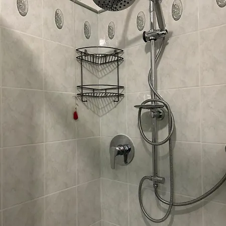 La Dimora Del Pettirosso Daire